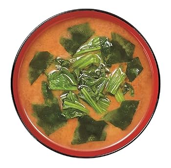 みそしる Amazon | Nagatanien 永谷園 みそ汁太郎 24食 ×2袋 | Nagatanien